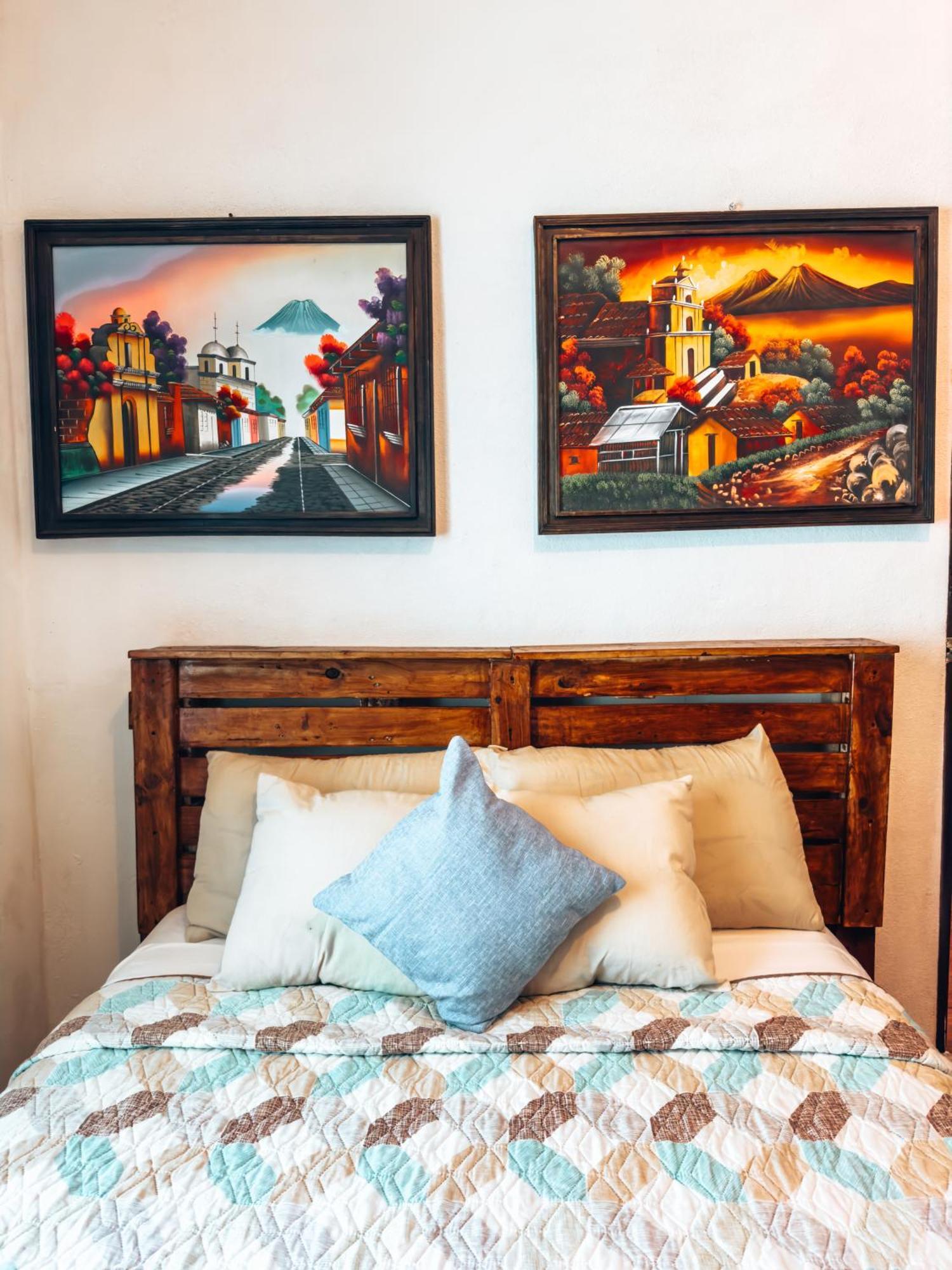 דירות פלורס Casa Sunset מראה חיצוני תמונה