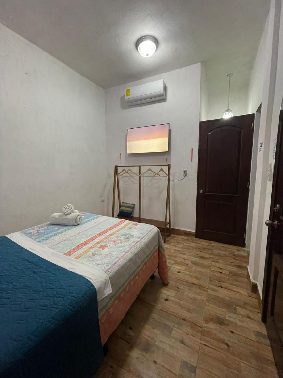 דירות פלורס Casa Sunset חדר תמונה