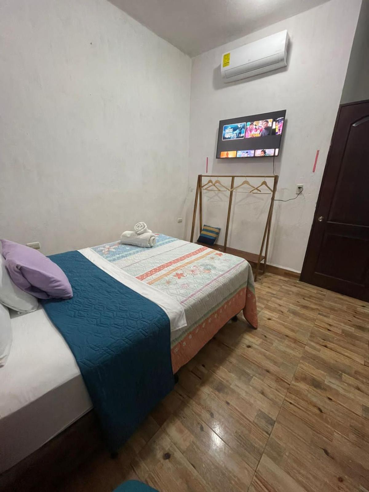 דירות פלורס Casa Sunset חדר תמונה